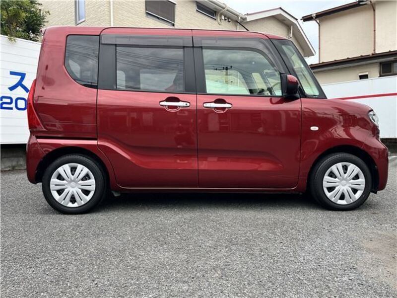 TANTO
