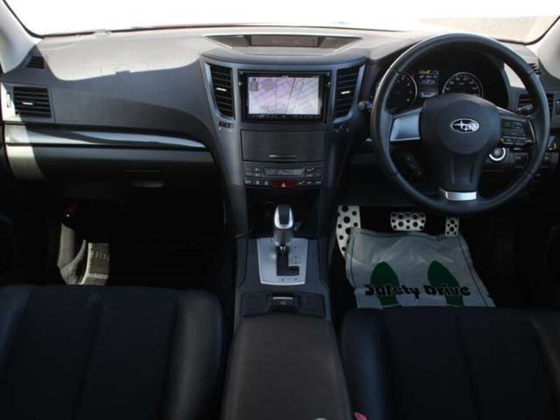 LEGACY B4