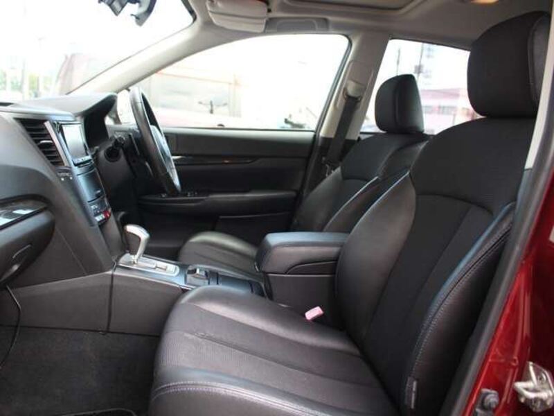 LEGACY B4