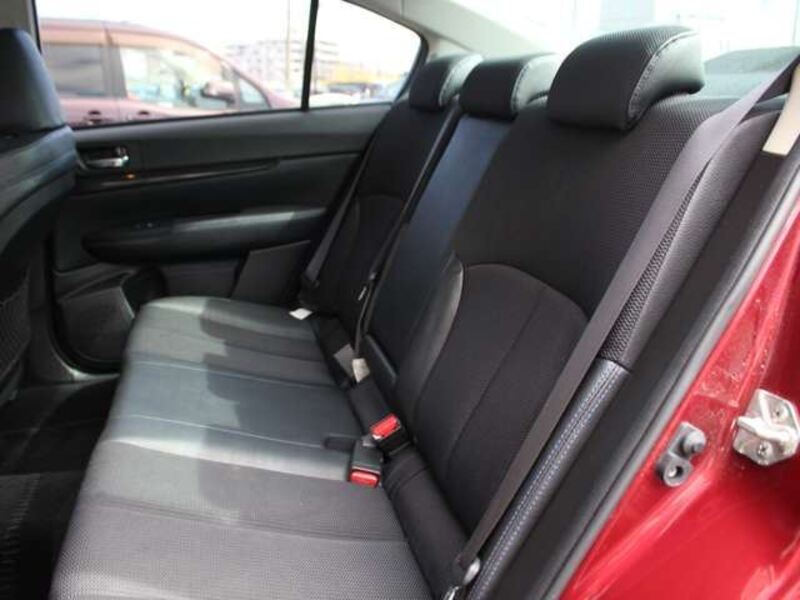 LEGACY B4