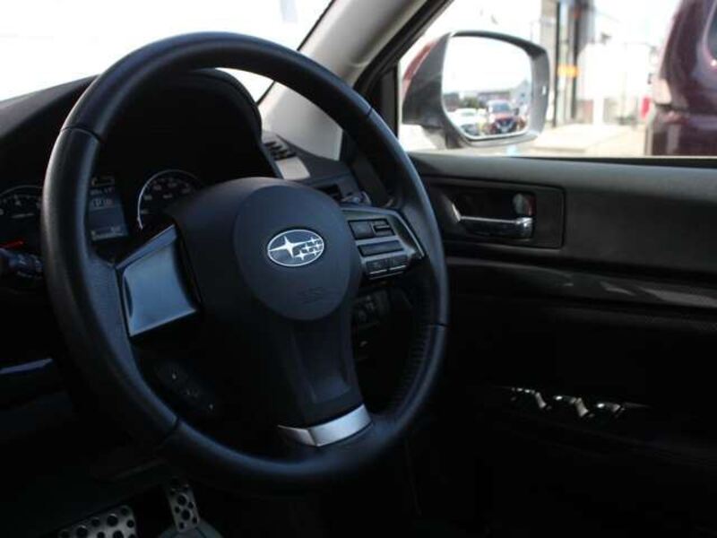 LEGACY B4