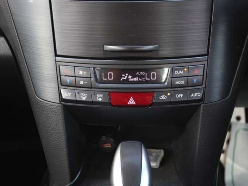 LEGACY B4