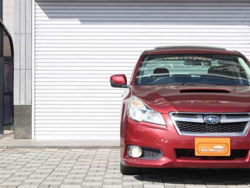 LEGACY B4