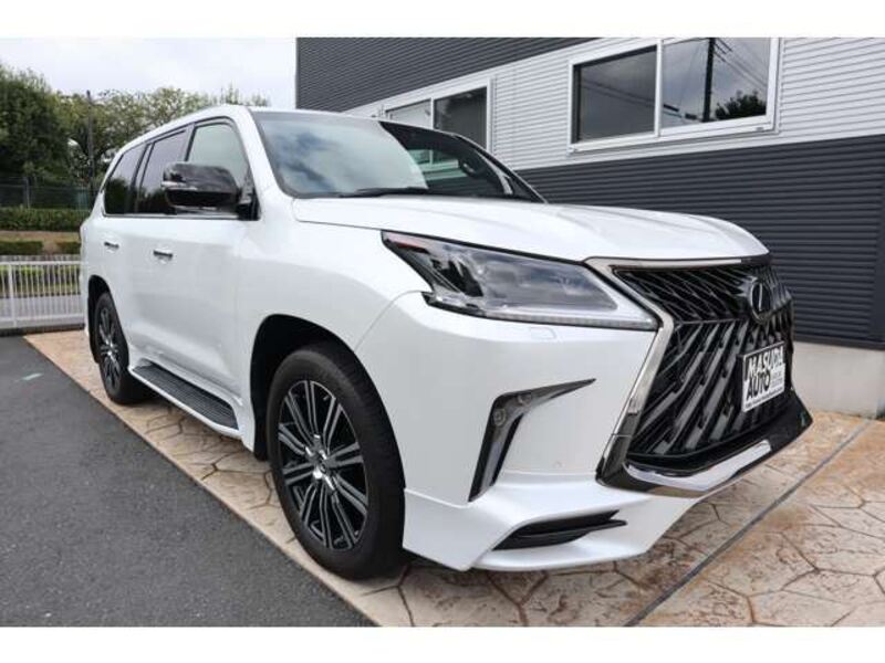 LX