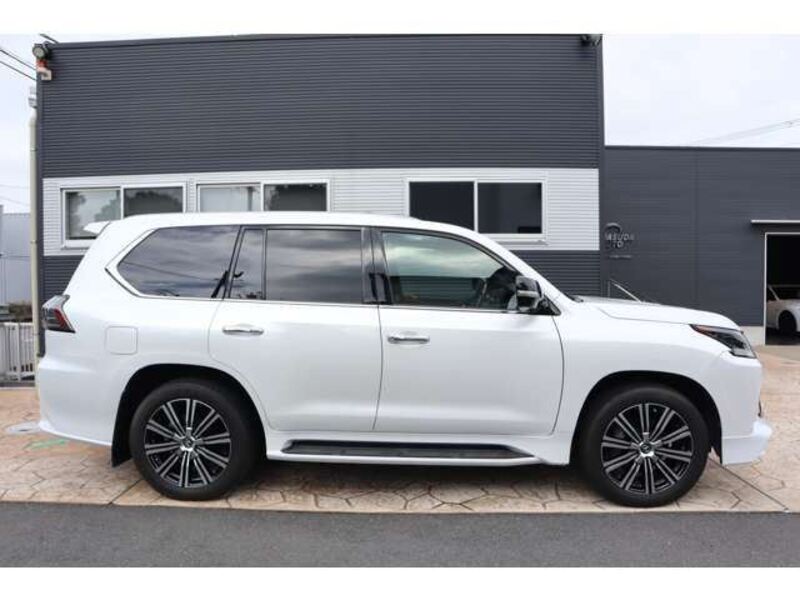 LX