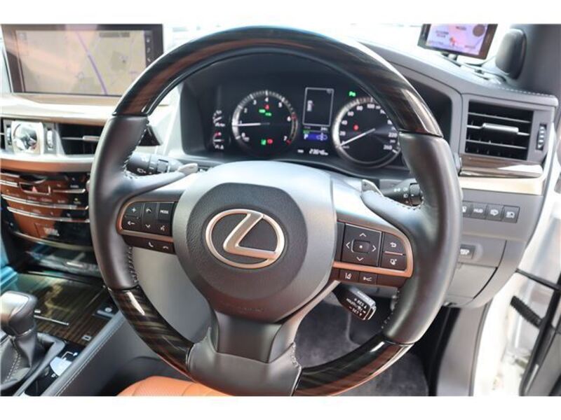 LX