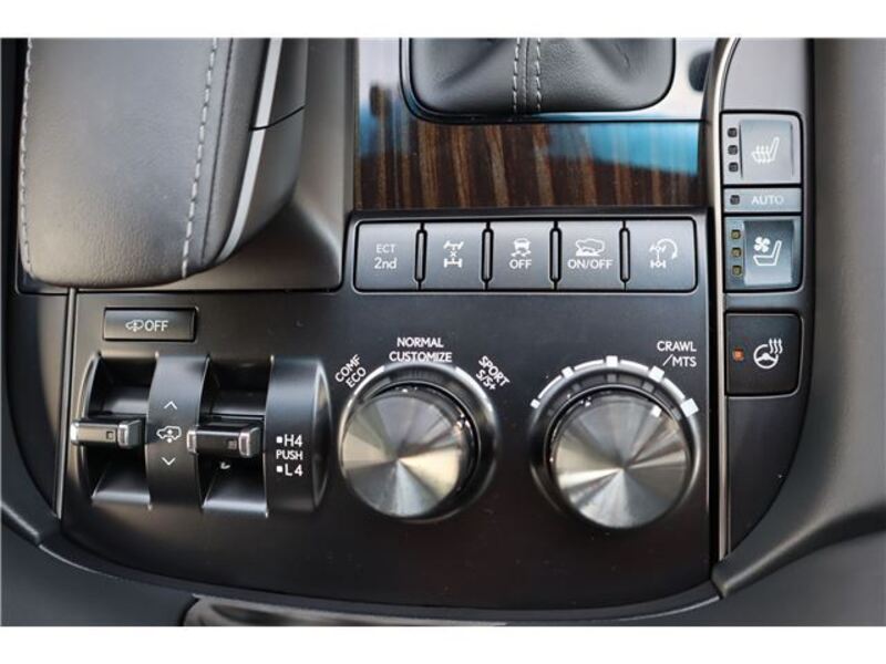 LX