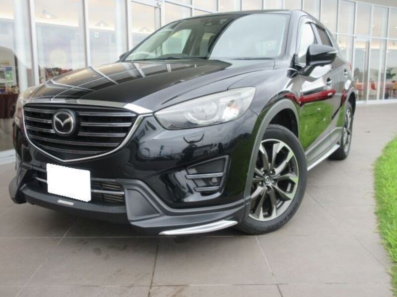 CX-5-0