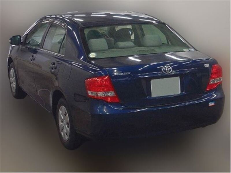 COROLLA AXIO