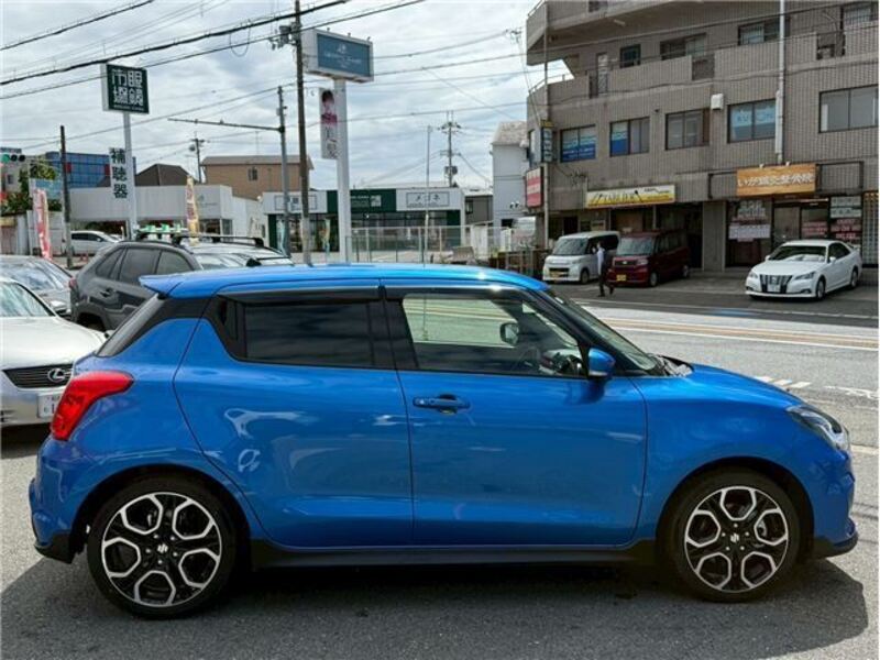 SWIFT
