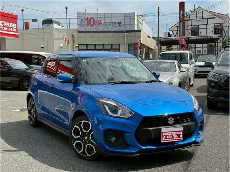 SWIFT