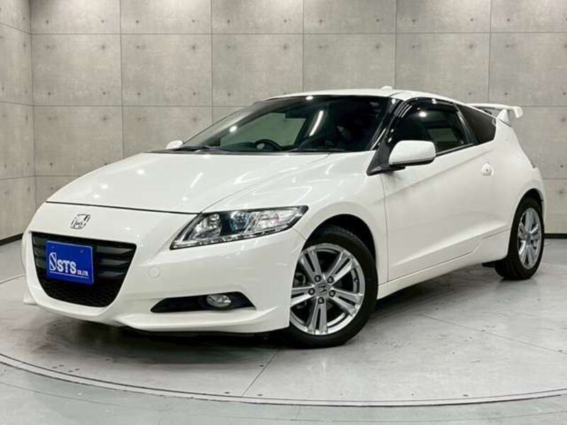CR-Z-0