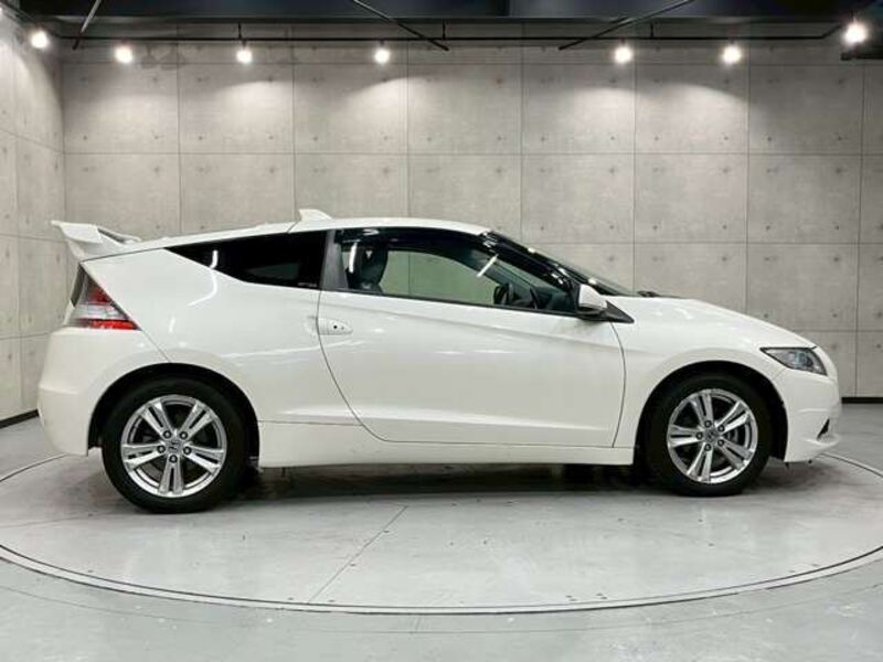 CR-Z
