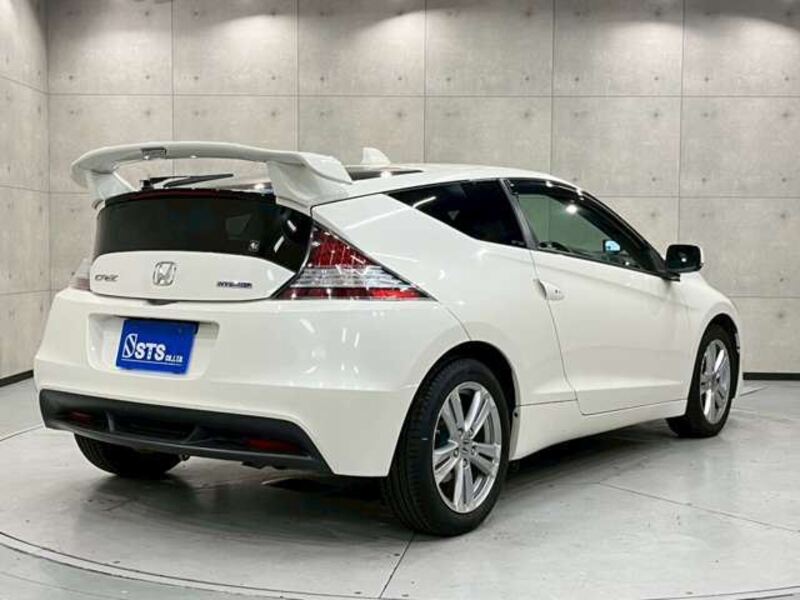 CR-Z