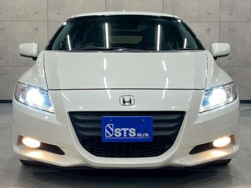 CR-Z