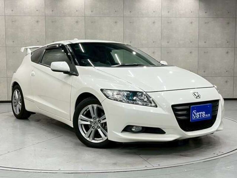 CR-Z