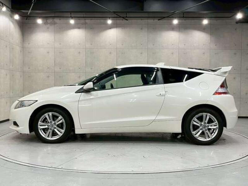 CR-Z