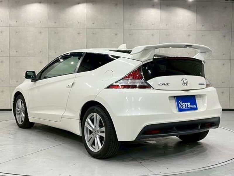 CR-Z