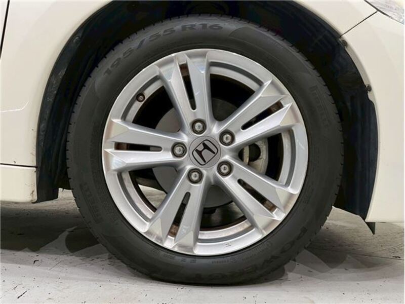 CR-Z