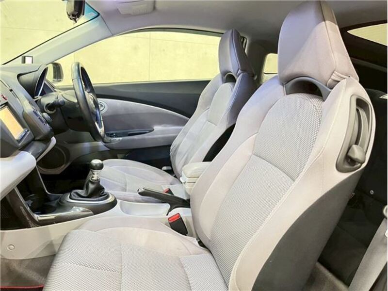 CR-Z