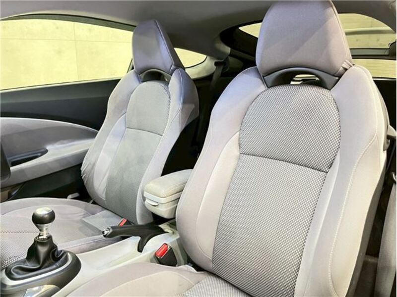 CR-Z