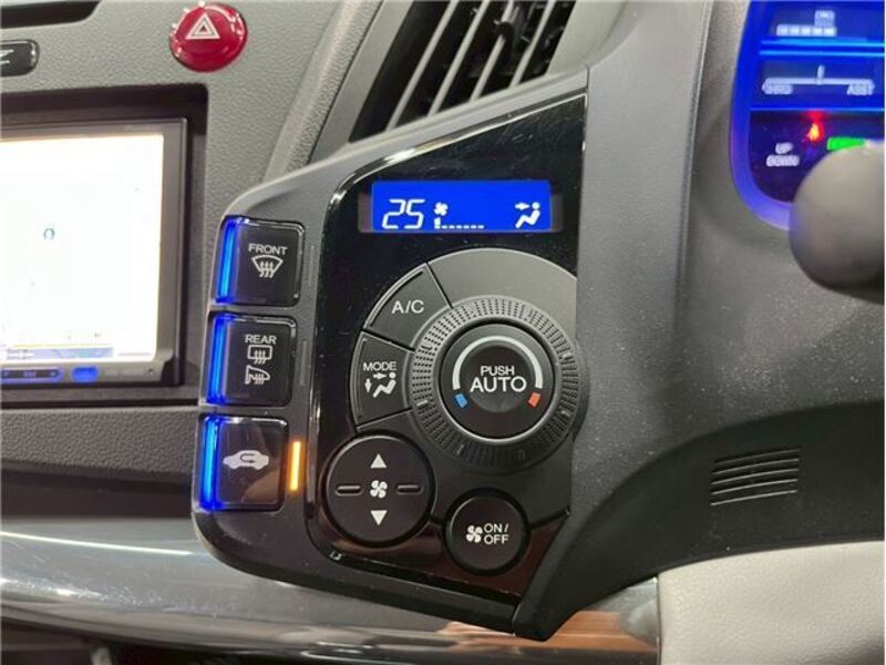 CR-Z