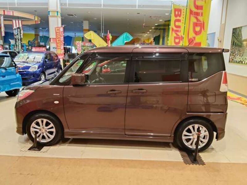 DELICA D2