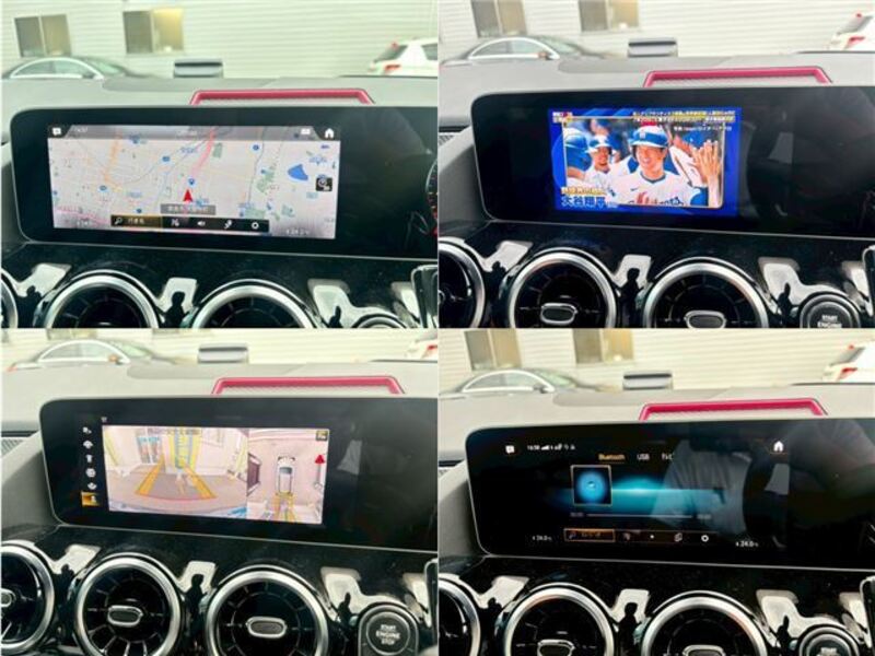 B-CLASS