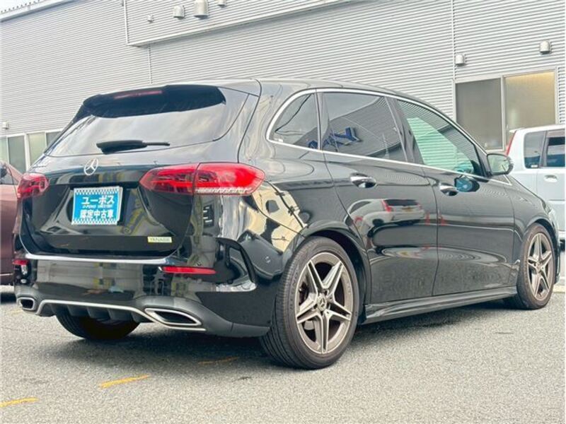 B-CLASS