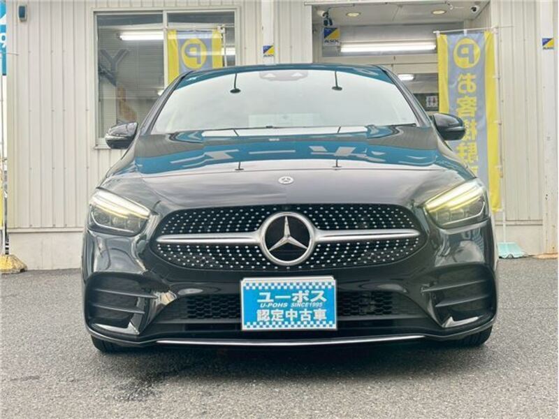 B-CLASS