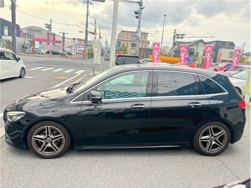 B-CLASS