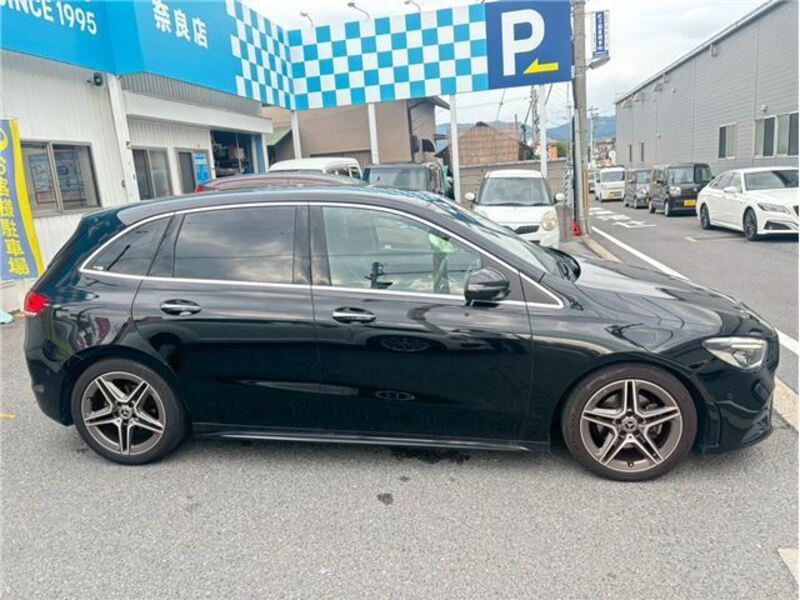 B-CLASS