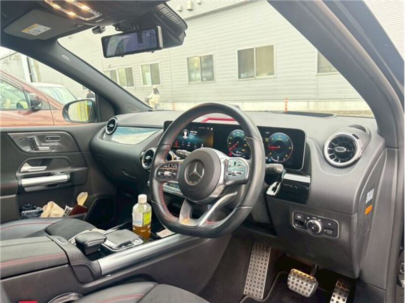 B-CLASS