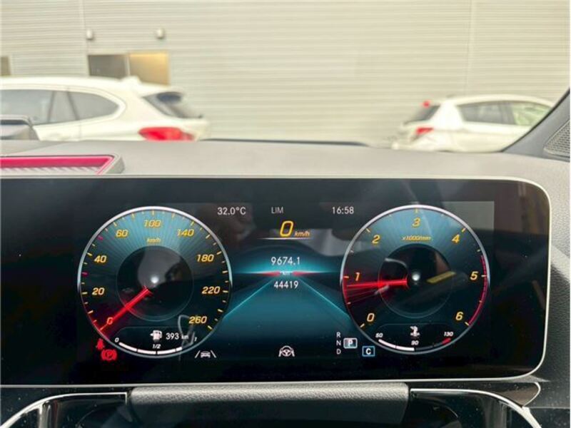 B-CLASS