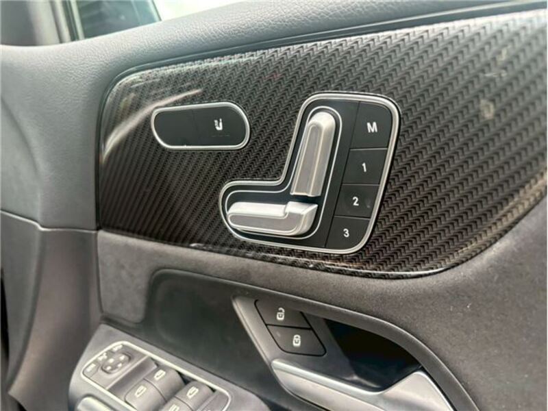 B-CLASS
