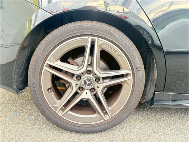 B-CLASS