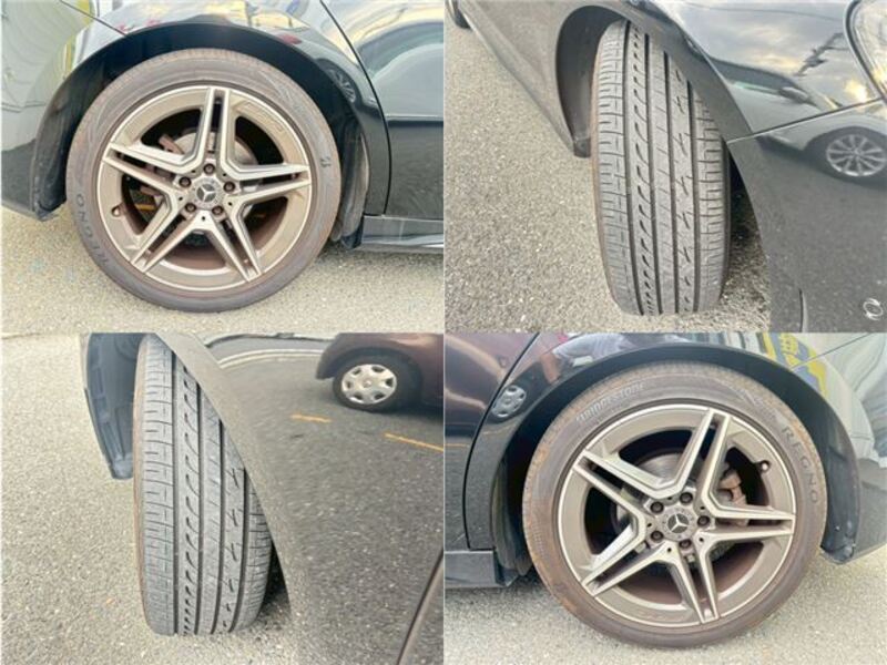 B-CLASS
