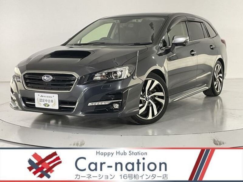 LEVORG-0