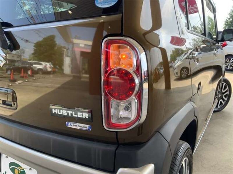 HUSTLER
