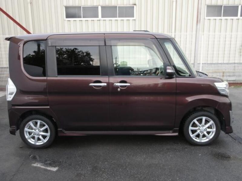TANTO