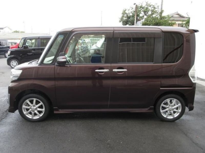 TANTO