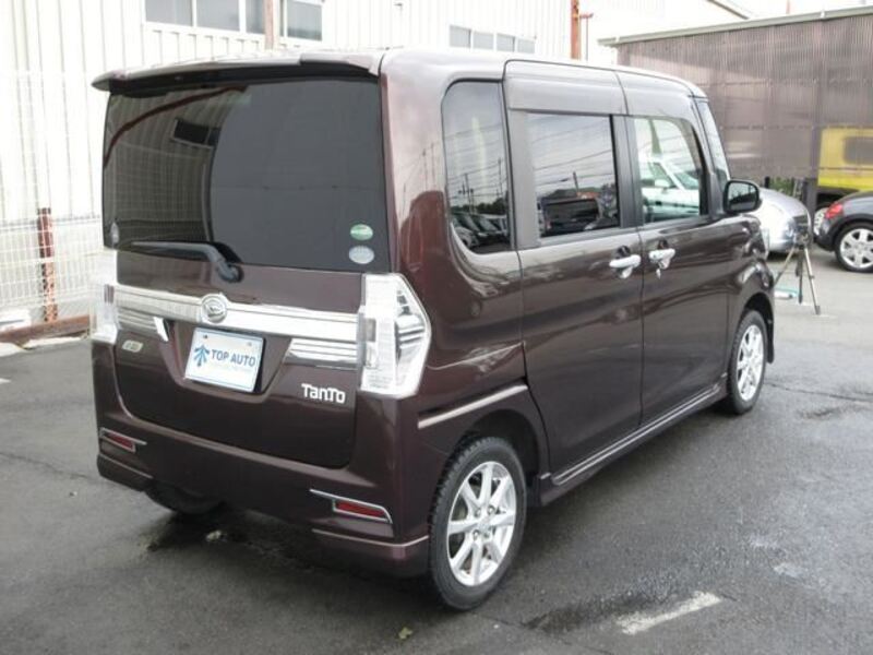 TANTO