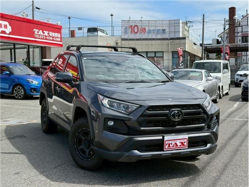 RAV4