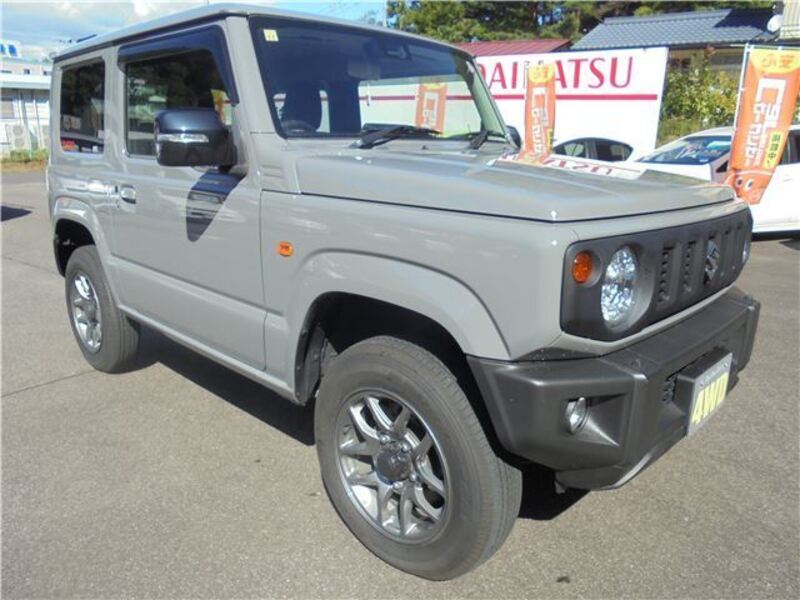 JIMNY-0