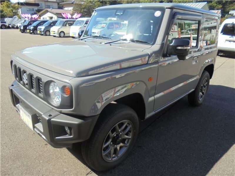JIMNY