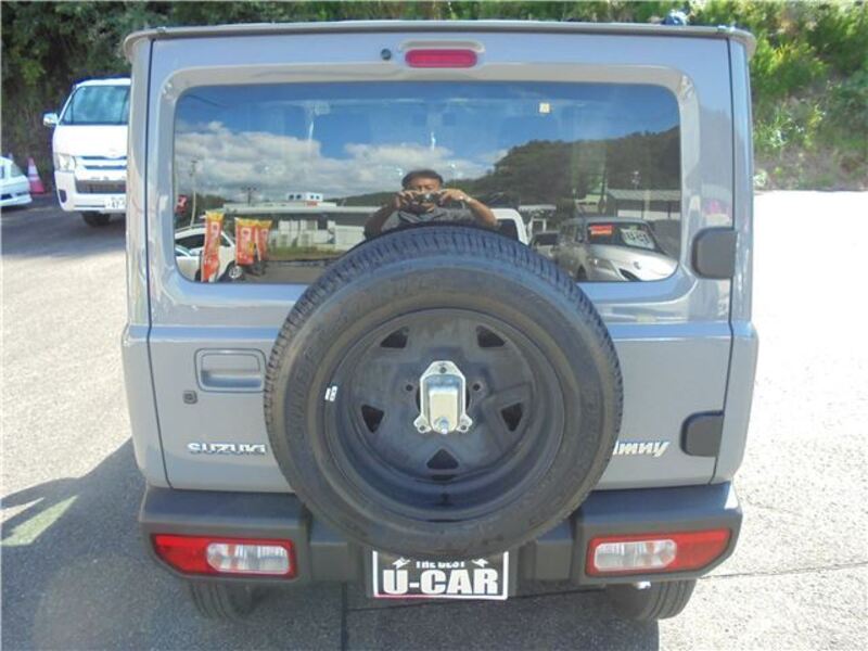 JIMNY