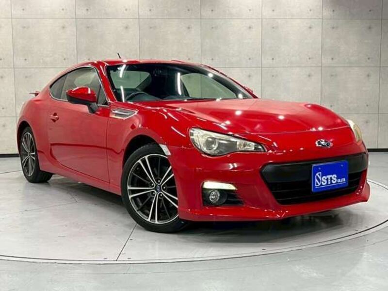 BRZ