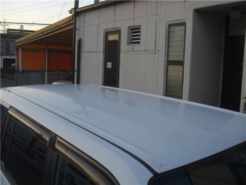 PROBOX VAN