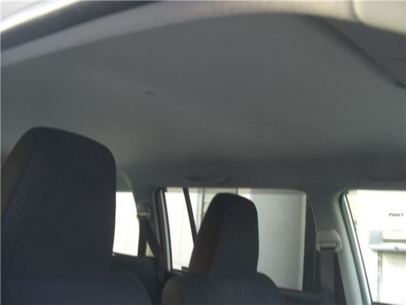 PROBOX VAN
