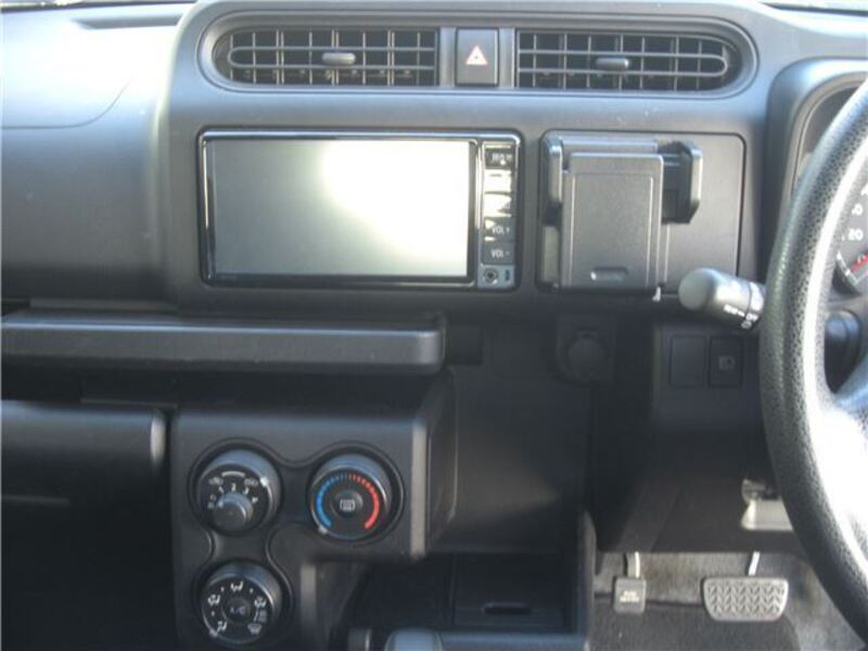 PROBOX VAN